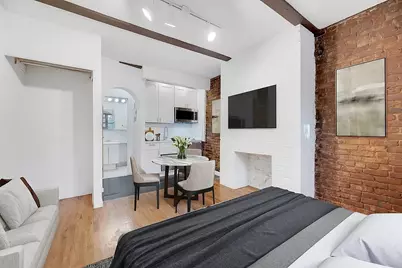 224 Sullivan Street #A42, New York, NY 10012 - Photo 1