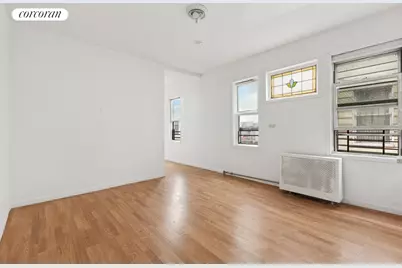 348 E 55th Street, New York City, NY 11203 - Photo 4