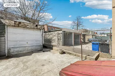 348 E 55th Street, New York City, NY 11203 - Photo 2