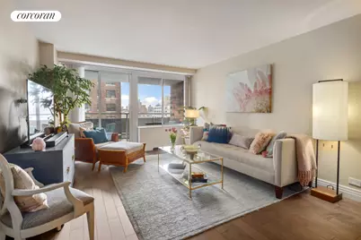 142 E 16th Street #14E, New York City, NY 10003 - Photo 1