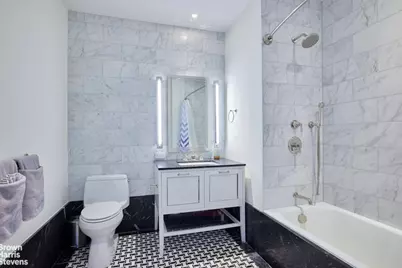 40 E End Avenue #PH16, New York City, NY 10028 - Photo 10