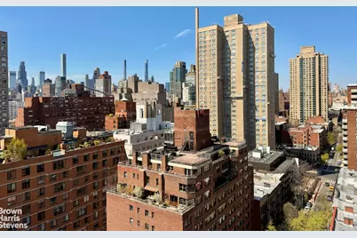 40 E End Avenue #PH16, New York City, NY 10028 - Photo 14