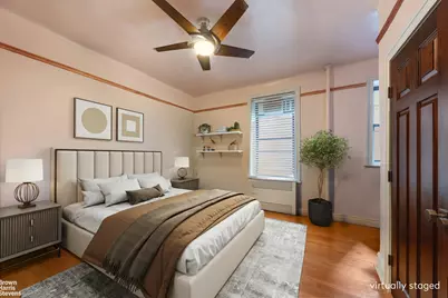 251 W 95th Street #2N, New York City, NY 10025 - Photo 8