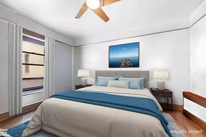 251 W 95th Street #2N, New York City, NY 10025 - Photo 6