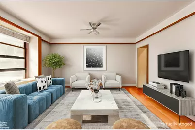 251 W 95th Street #2N, New York City, NY 10025 - Photo 1