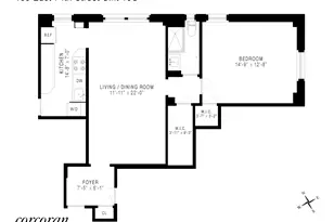 135 E 74th St, New York City, NY 10021 - Photo 6