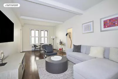 135 E 74th Street #10C, New York City, NY 10021 - Photo 2