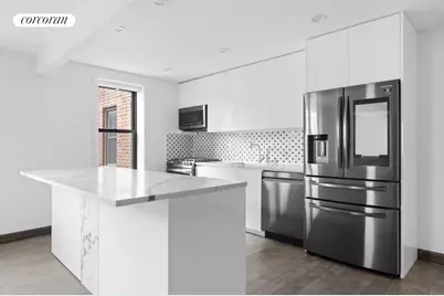 1119 Ocean Parkway #2K/2J, New York City, NY 11230 - Photo 2