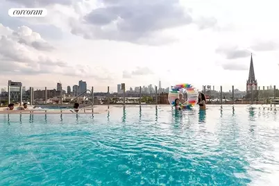 211 Mc Guinness Boulevard #327, New York City, NY 11222 - Photo 1