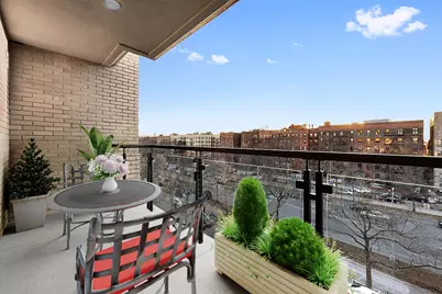 233 Ocean Parkway #6A, New York City, NY 11218 - Photo 20