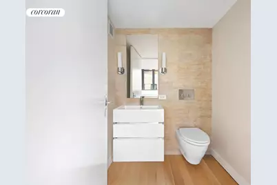 421 Hudson Street #214, New York City, NY 10014 - Photo 8