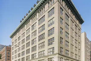 421 Hudson St, New York City, NY 10014 - Photo 1