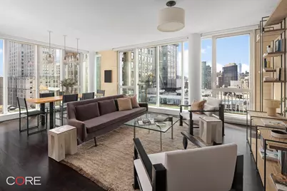 241 Fifth Avenue #18B, New York City, NY 10016 - Photo 1