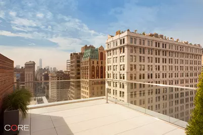 241 Fifth Avenue #18B, New York City, NY 10016 - Photo 16
