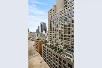 348 W 38th Street #11E, New York City, NY 10018 - Photo 12