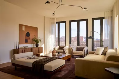 323 Bergen Street #PH603W, New York City, NY 11217 - Photo 2