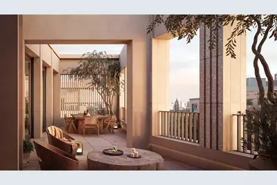 323 Bergen Street #PH603W, New York City, NY 11217 - Photo 10