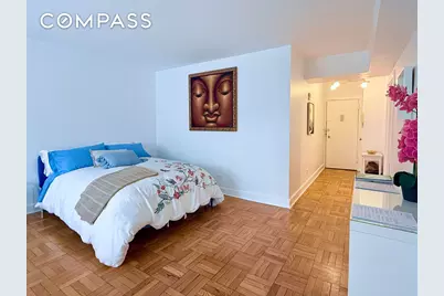 105 Ashland Place #2E, New York City, NY 11201 - Photo 6