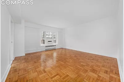 105 Ashland Place #2E, New York City, NY 11201 - Photo 2