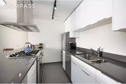 222 W 14th Street #3N, New York City, NY 10011 - Photo 6
