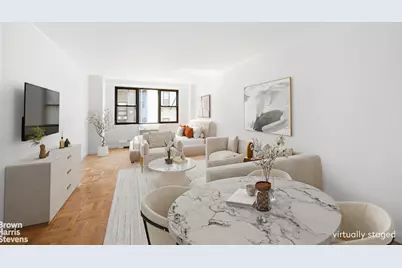 230 E 15th Street #5J, New York City, NY 10003 - Photo 2