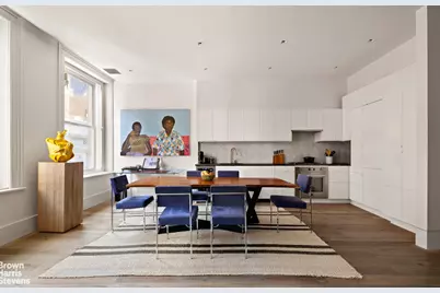 126 Chambers Street #3, New York City, NY 10007 - Photo 2