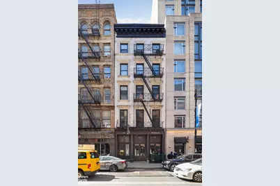 126 Chambers Street #3, New York City, NY 10007 - Photo 12