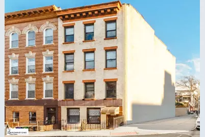 121 President Street, New York City, NY 11231 - Photo 1