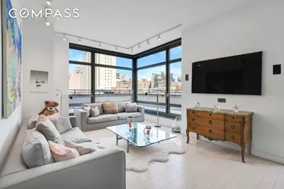 450 E 83rd Street #6B, New York City, NY 10028 - Photo 1
