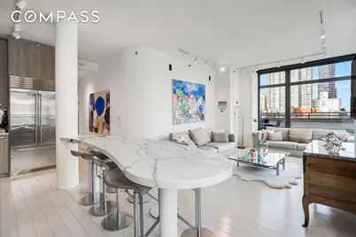 450 E 83rd Street #6B, New York City, NY 10028 - Photo 2