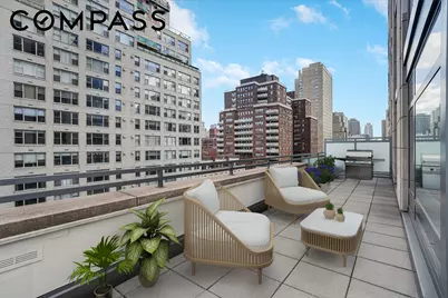 450 E 83rd Street #6B, New York City, NY 10028 - Photo 4