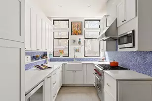 657 W 183rd St, New York City, NY 10033 - Photo 4