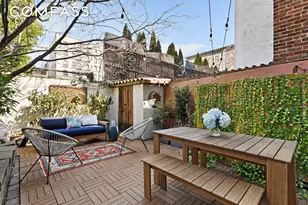 657 W 183rd St, New York City, NY 10033 - Photo 2