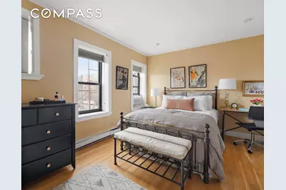 657 W 183rd Street, New York City, NY 10033 - Photo 14