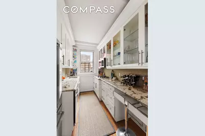 16 E 98th Street #7F, New York City, NY 10029 - Photo 2