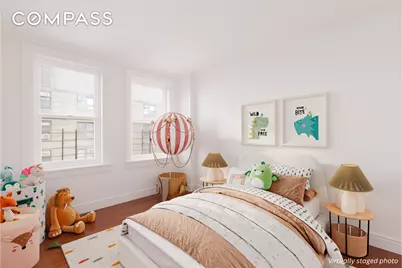 16 E 98th Street #7F, New York City, NY 10029 - Photo 4