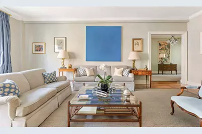 930 Park Avenue #7S, New York City, NY 10028 - Photo 4