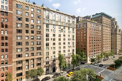 930 Park Avenue #7S, New York City, NY 10028 - Photo 2