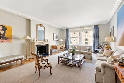 930 Park Avenue #7S, New York City, NY 10028 - Photo 1