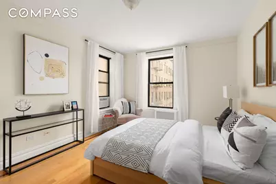801 Riverside Drive #4B, New York City, NY 10032 - Photo 6