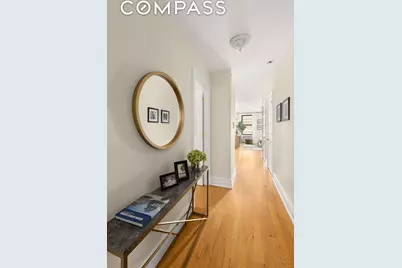 801 Riverside Drive #4B, New York City, NY 10032 - Photo 4