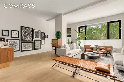 11 Beach Street #THA, New York City, NY 10013 - Photo 1