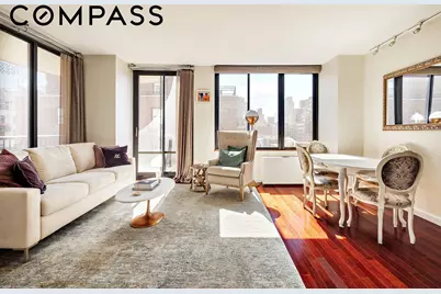 304 E 65th Street #10D, New York City, NY 10065 - Photo 1