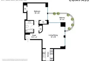 304 E 65th St, New York City, NY 10065 - Photo 14