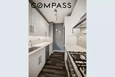 304 E 65th Street #10D, New York City, NY 10065 - Photo 6