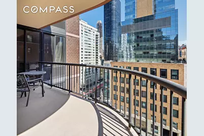 304 E 65th Street #10D, New York City, NY 10065 - Photo 10