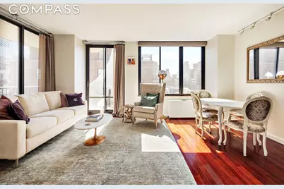 304 E 65th Street #10D, New York City, NY 10065 - Photo 1