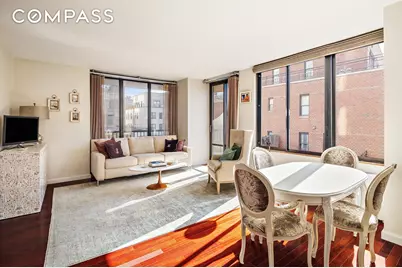 304 E 65th Street #10D, New York City, NY 10065 - Photo 2