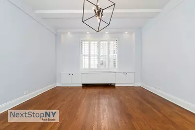 414 E 52nd Street #8F, New York City, NY 10022 - Photo 4