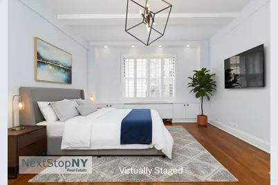 414 E 52nd Street #8F, New York City, NY 10022 - Photo 2